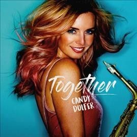 Candy Dulfer - Together (Vinyl)