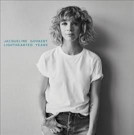 Jacqueline Govaert - Lighthearted Years (Vinyl)