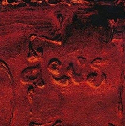 Deus - Zea (Vinyl)