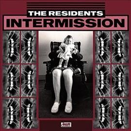 Intermission (Vinyl / 12" Album Coloured Vinyl)