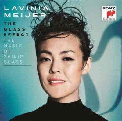 Lavinia Meijer - Glass Effect (Vinyl)