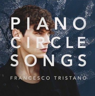 Francesco Tristano - Piano Circle Songs (Vinyl)
