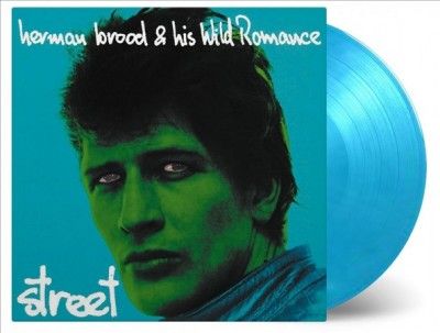 Herman &amp; His Brood - Street (Vinyl)