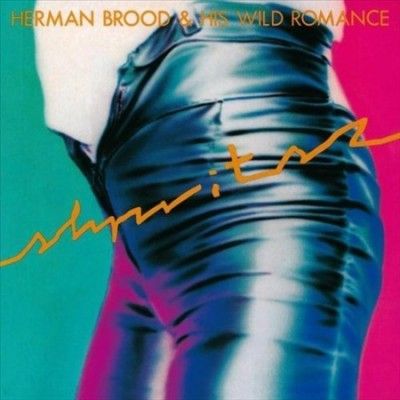 Herman &amp; His Brood - Shpritsz (Vinyl)