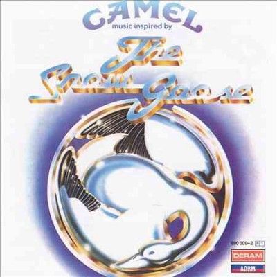 Camel - Snow Goose (Vinyl)