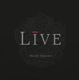 Live - Secret Samadhi (Vinyl)