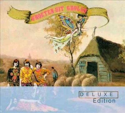 Cuby &amp; Blizzards - Groeten Uit Grollo (Vinyl)