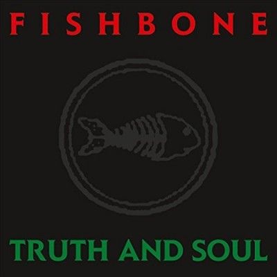 Truth and Soul (Vinyl / 12" Album)