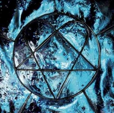 XX Two Decades Of Love Metal (Vinyl / 12" Album)