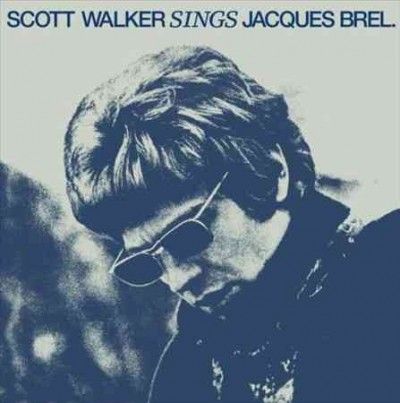 Scott Walker - Sings Jacques Brel (Vinyl)