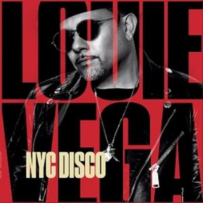 Louie Vega - Nyc Disco: Part 1 (Vinyl)