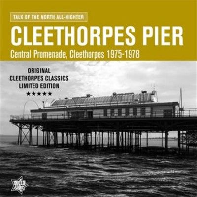 Cleethorpes Pier (Vinyl / 12" Album)