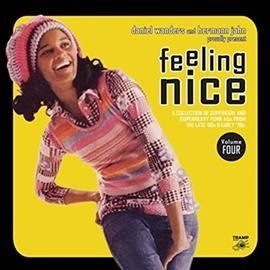 Feeling Nice (Vinyl / 12" Album)