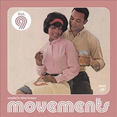 Various - Movements: Vol 9 (Vinyl)