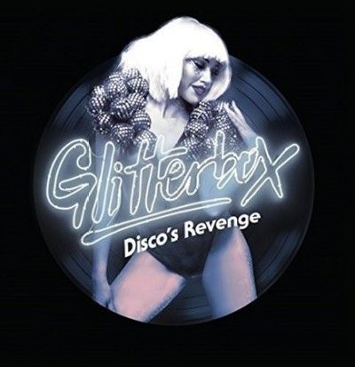 Various - Glitterbox: Disco's Revenge (Vinyl)
