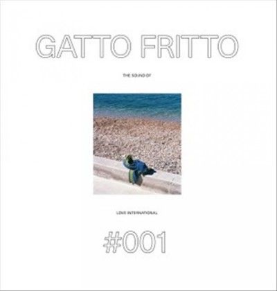 Gatto Fritto - Sound Of Love International No 001 (Vinyl)