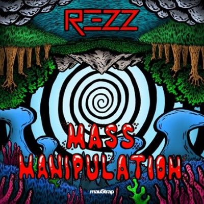 Rezz - Mass Manipulation (Vinyl)