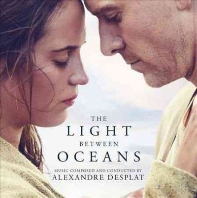 Various - Light Between Oceans (ost) (Vinyl)
