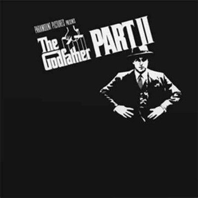 Various - Godfather: Part 2 (ost) (Vinyl)