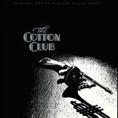 Various - Cotton Club (ost) (Vinyl)