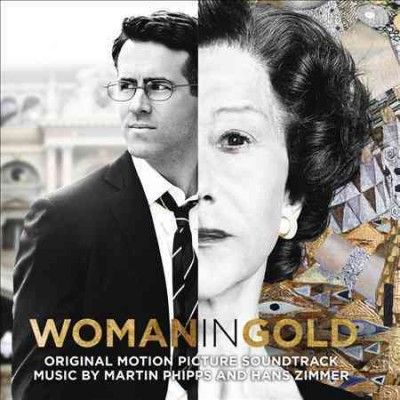 Various - Woman In Gold (ost) (Vinyl)