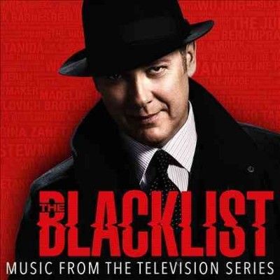 Various - Blacklist (ost) (Vinyl)