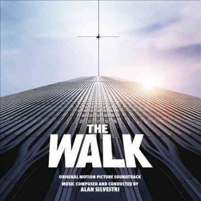 The Walk (Vinyl / 12" Album (Gatefold Cover))