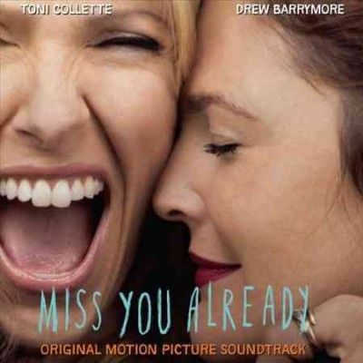 Miss You Already (Vinyl / 12" Album)