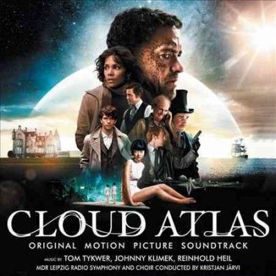 Various - Cloud Atlas (ost) (Vinyl)