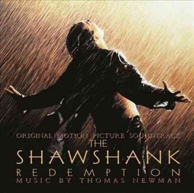 Various - Shawshank Redemption (ost) (Vinyl)