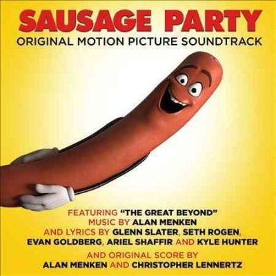 Various - Sausage Party (ost) (Vinyl)