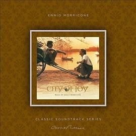 City of Joy (Vinyl / 12" Album)