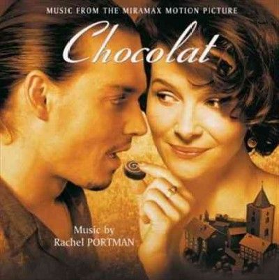 Rachel Portman - Chocolat (ost) (Vinyl)