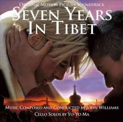 Various - Seven Years In Tibet (ost) (Vinyl)