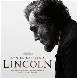 Lincoln (Vinyl / 12" Album)