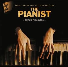 The Pianist (Vinyl / 12" Album)