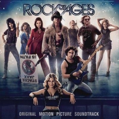 Rock of Ages (Vinyl / 12" Album Coloured Vinyl)