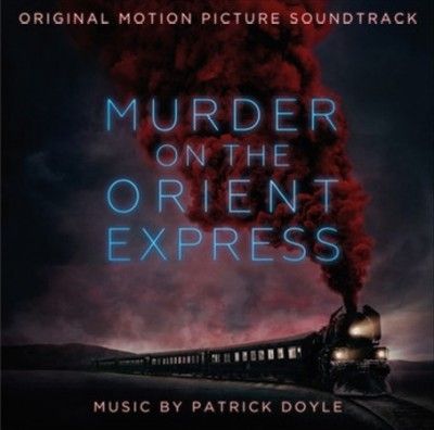 Murder On the Orient Express (Vinyl / 12" Album)