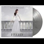 Fifty Shades Freed: The Final Chapter (Vinyl / 12" Album Coloured Vinyl)