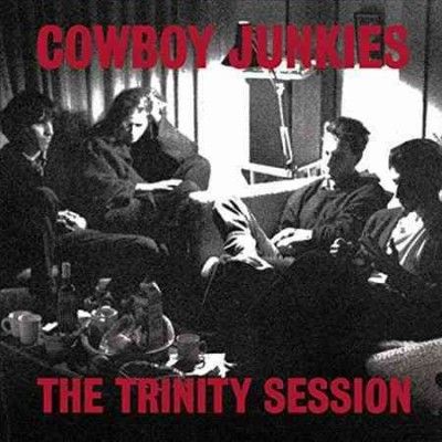 The Trinity Session (Vinyl / 12" Album)