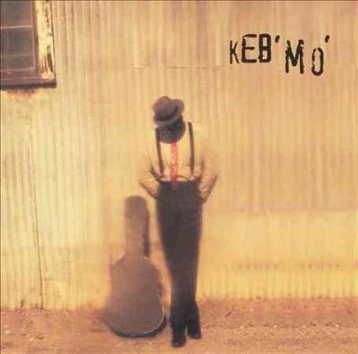 Keb' Mo' (Vinyl / 12" Album)