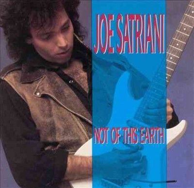 Not of This Earth (Vinyl / 12" Album)