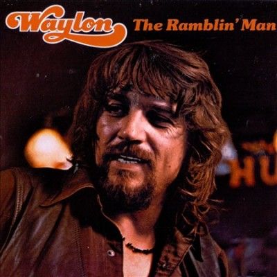 The Ramblin' Man (Vinyl / 12" Album)