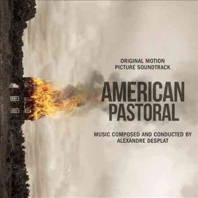 American Pastoral (Vinyl / 12" Album)