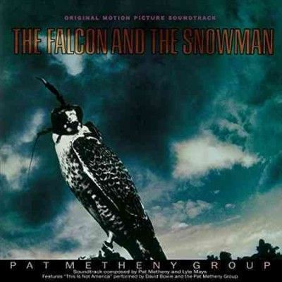 Various - Falcon And The Snowman (ost) (Vinyl)