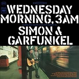 Wednesday Morning, 3am (Vinyl / 12" Album)