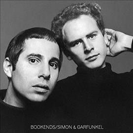 Simon &amp; Garfunkel - Bookends (Vinyl)