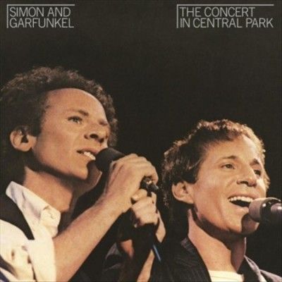 The Concert in Central Park (Vinyl / 12" Album (Gatefold Cover))