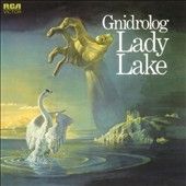 Gnidrolog - Lady Lake (Vinyl)