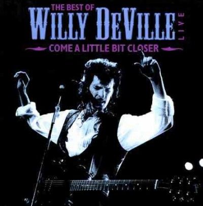 Come a Little Bit Closer (Vinyl / 12" Album)